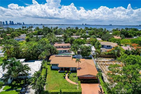 4340 N Michigan Avenue Miami Beach FL 33140