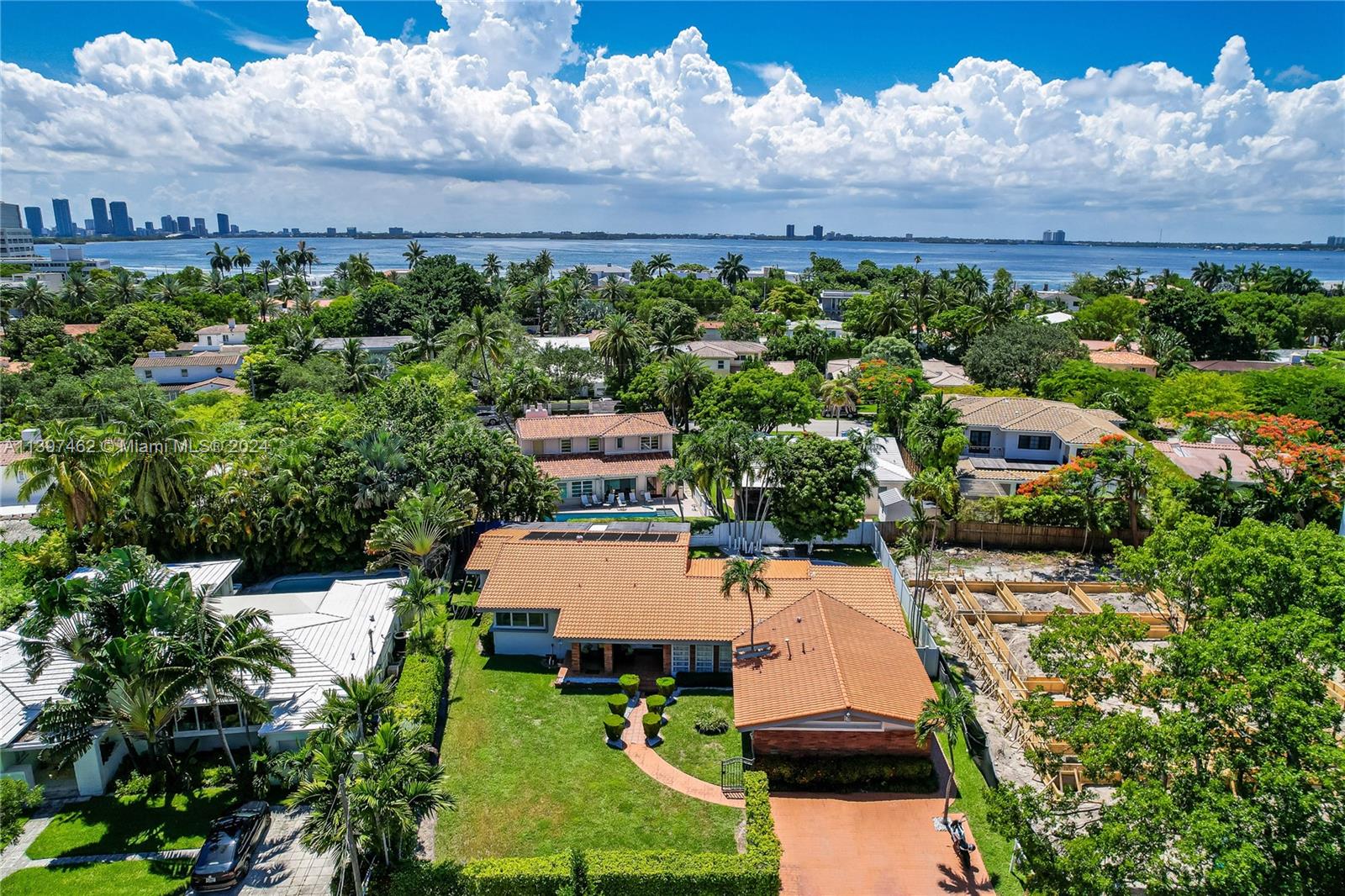 4340 N Michigan Avenue Miami Beach FL 33140