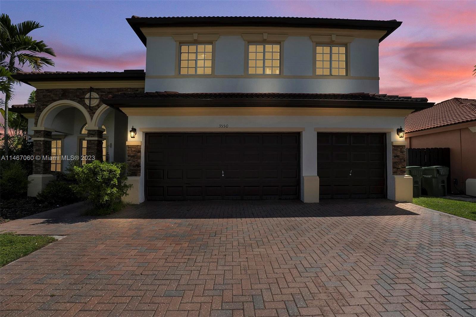 3550 NE 10th Drive Homestead FL 33033