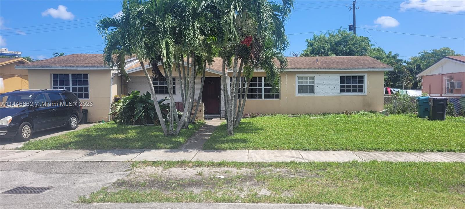 21221 NW 27th Court Miami Gardens FL 33056