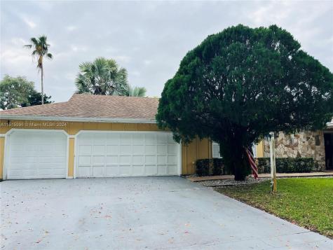 15120 SW 145th Street Miami FL 33196