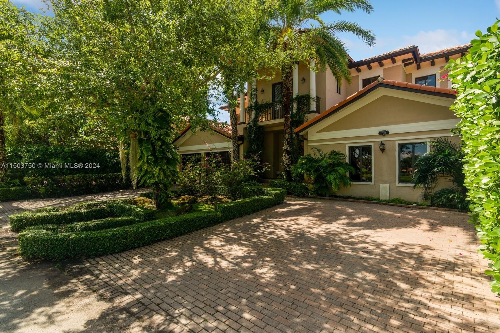 7994 SW 194th Street Cutler Bay FL 33157