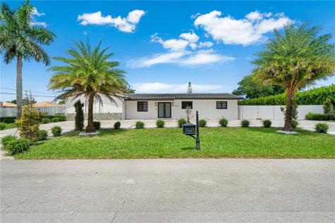 19355 SW 127th Court Miami FL 33177