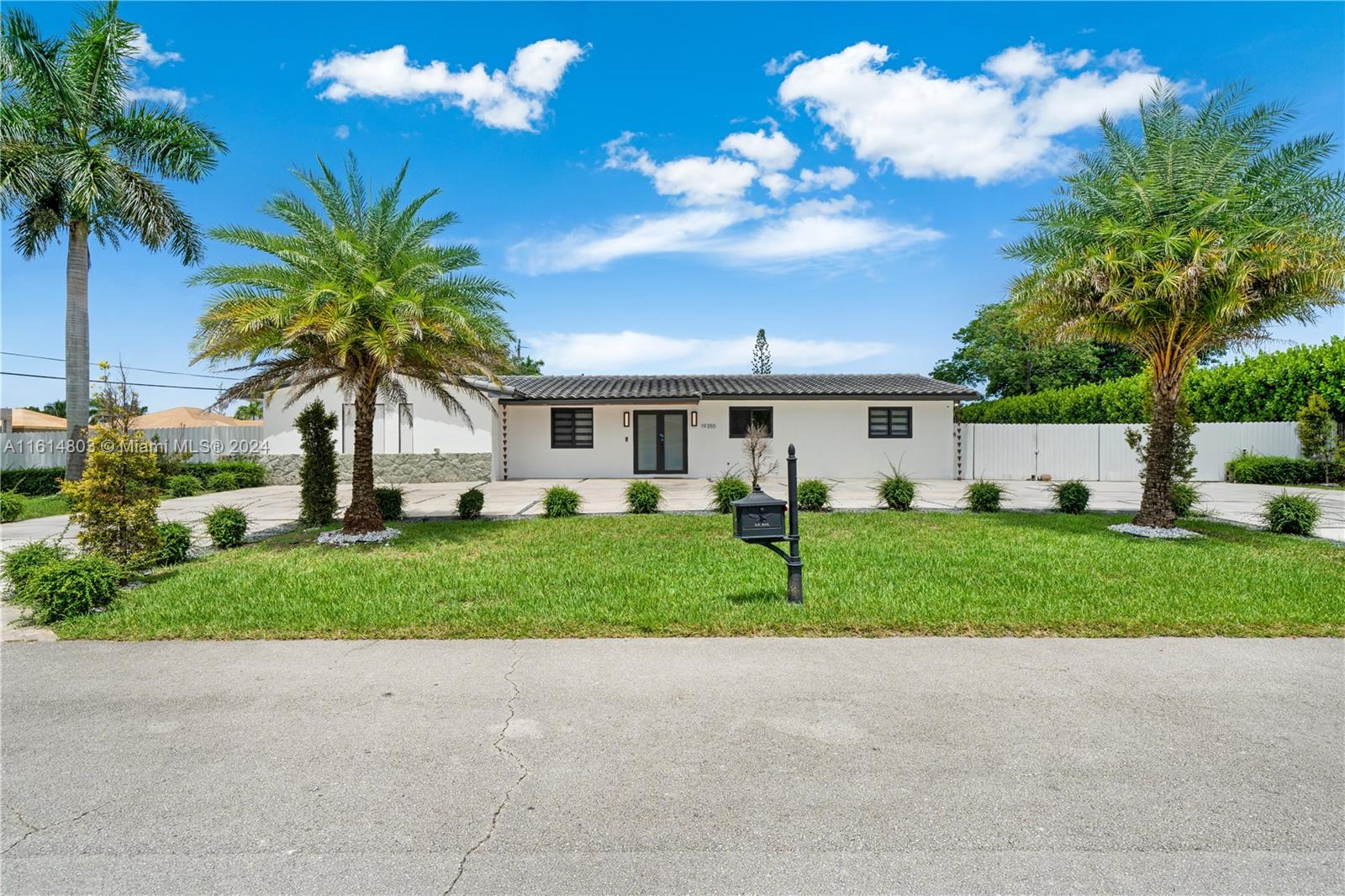 19355 SW 127th Court Miami FL 33177