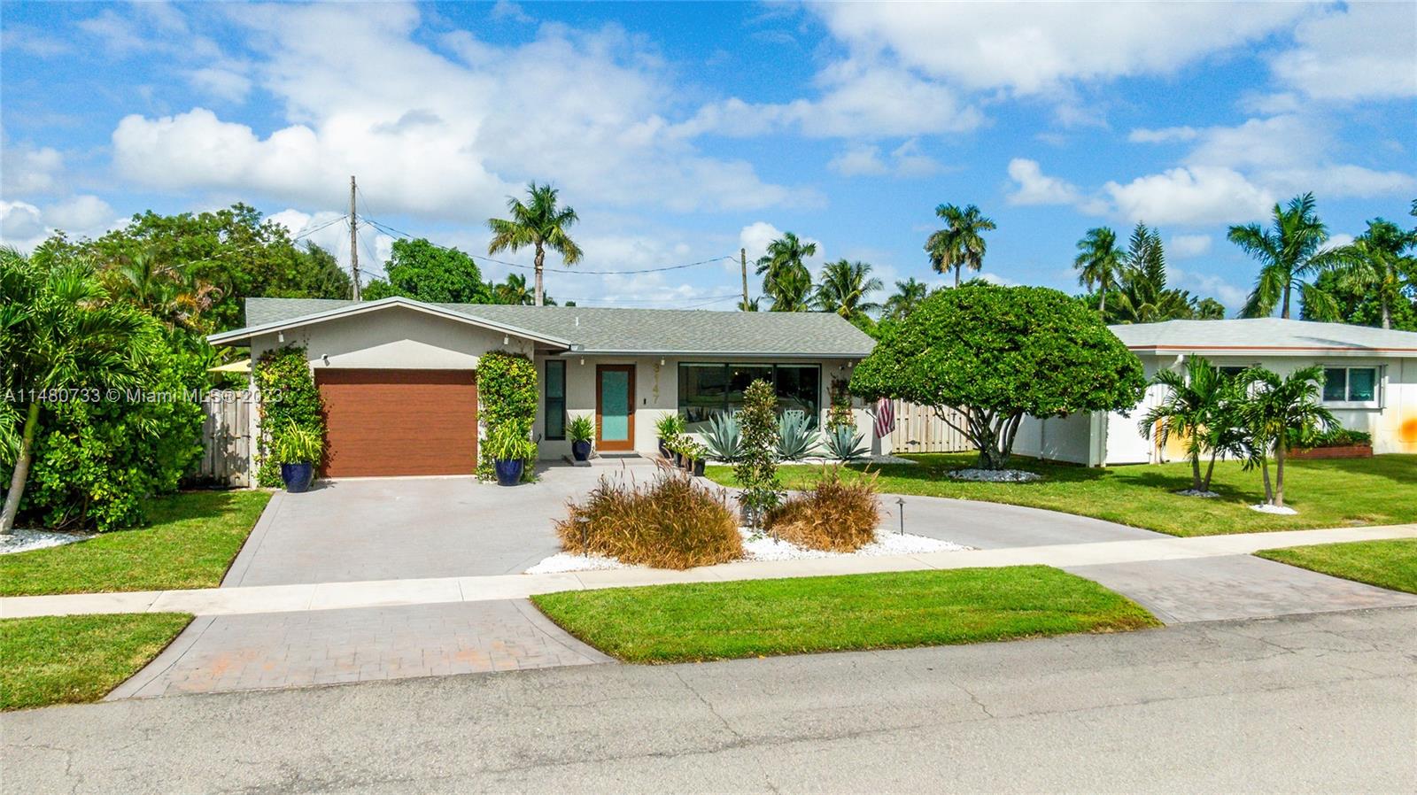 3147 Tyler Street Hollywood FL 33021