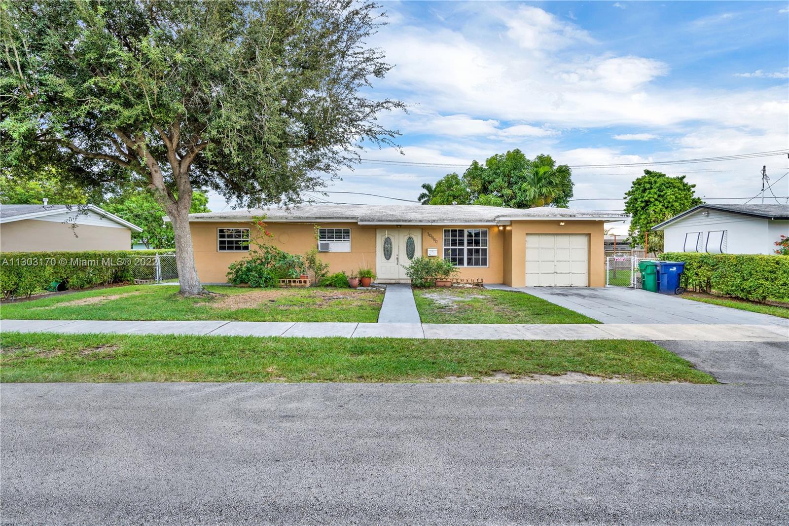 10990 SW 63rd Terrace Miami FL 33173