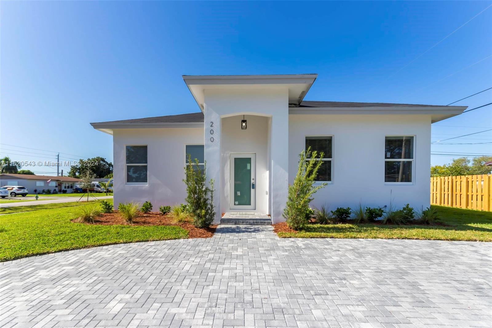 200 N 66th Avenue Hollywood FL 33024