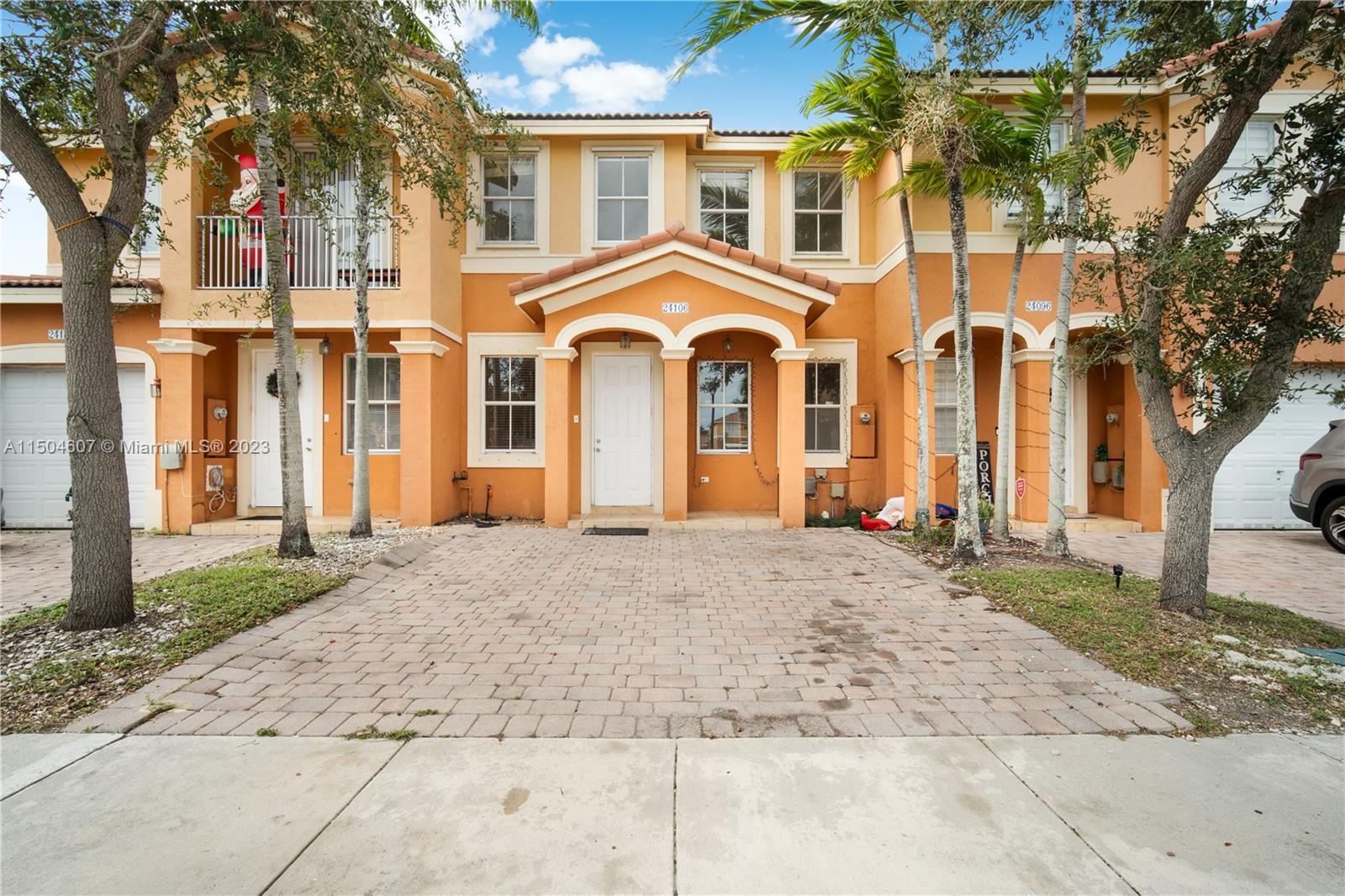 24106 SW 109th Court Homestead FL 33032