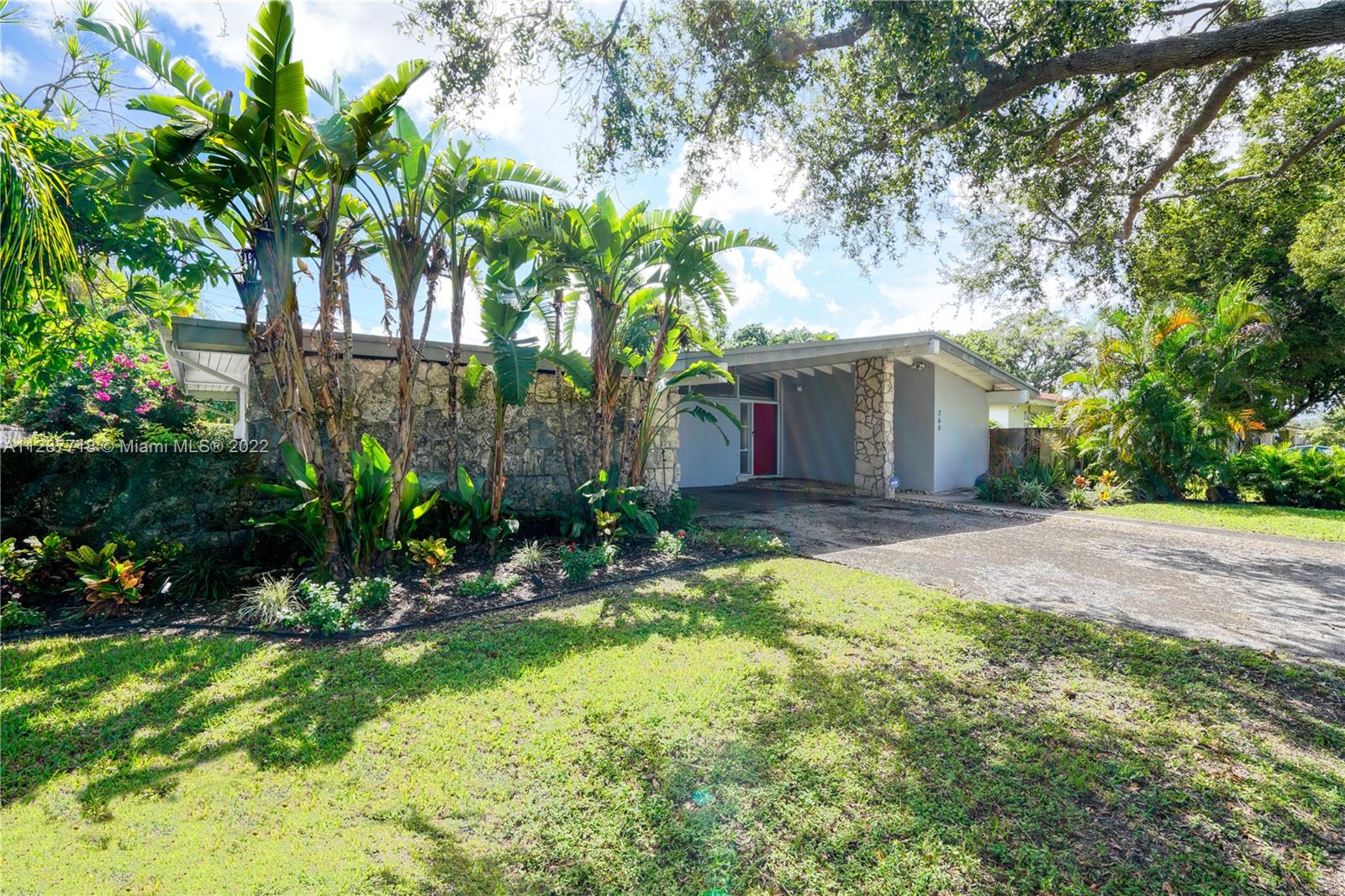 260 NW 112th Terrace Miami Shores FL 33168