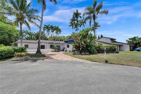 11520 SW 92nd Street Miami FL 33176