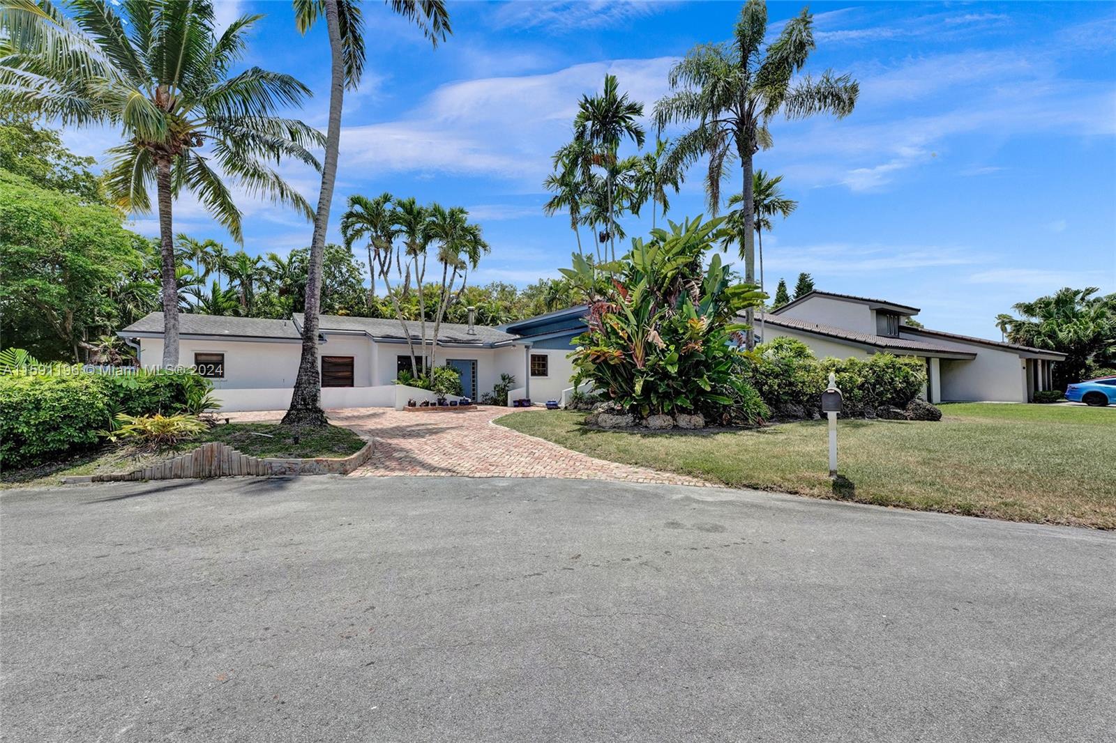 11520 SW 92nd Street Miami FL 33176