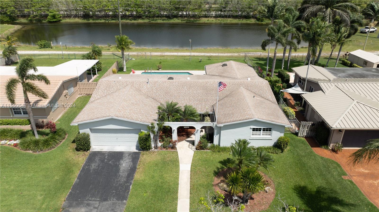8351 NW 24th Court Pembroke Pines FL 33024