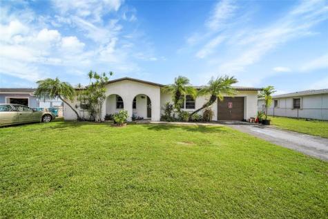 13382 SW 66th Terrace Miami FL 33183