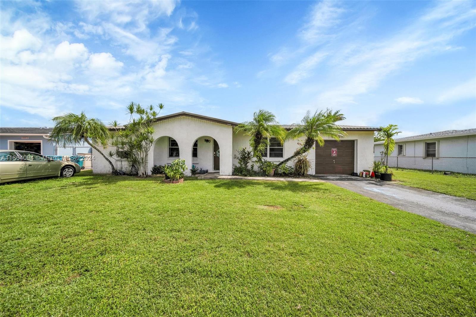 13382 SW 66th Terrace Miami FL 33183