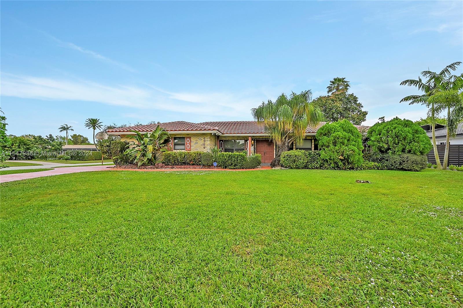 2651 NW 84th Avenue Coral Springs FL 33065
