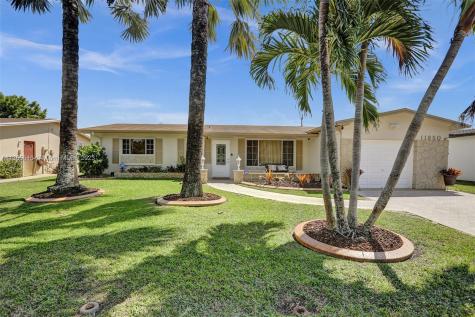 11850 Sheridan Street Pembroke Pines FL 33026