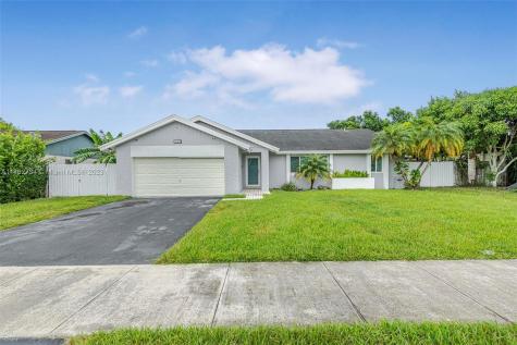 16455 SW 299th Drive Homestead FL 33033