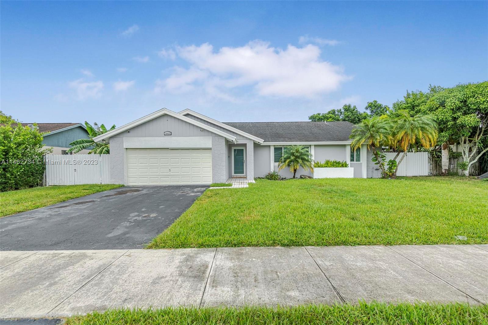16455 SW 299th Drive Homestead FL 33033