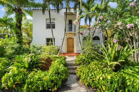636 NE 70th Street Miami FL 33138
