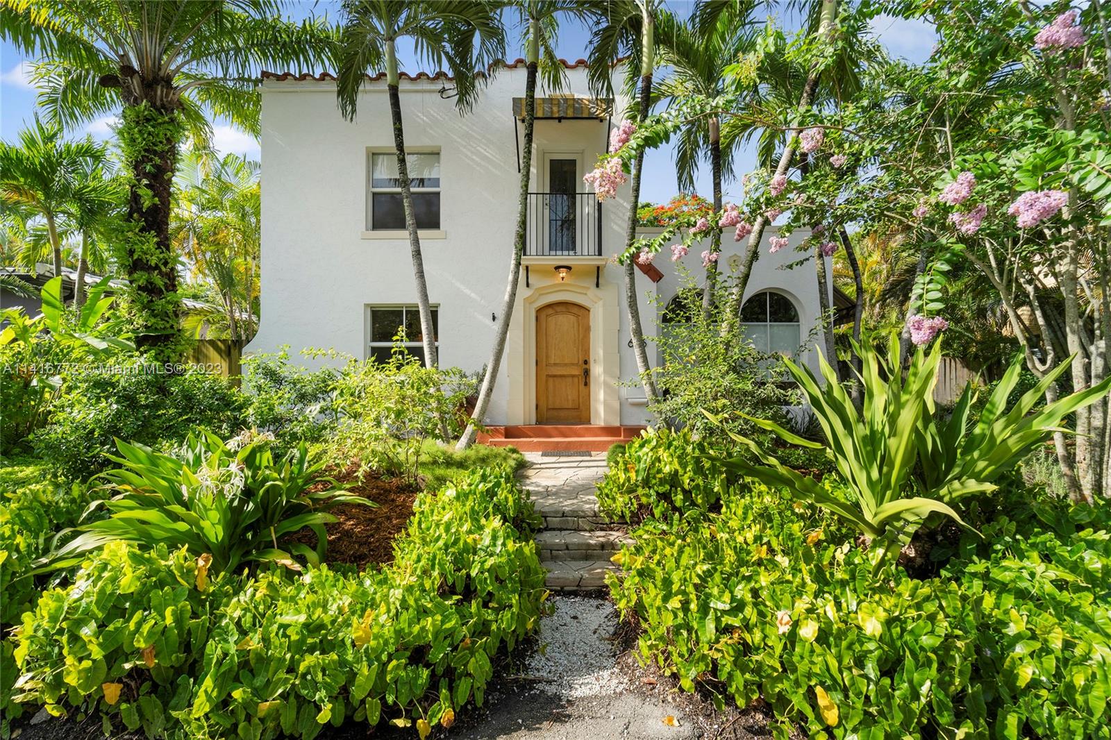 636 NE 70th Street Miami FL 33138