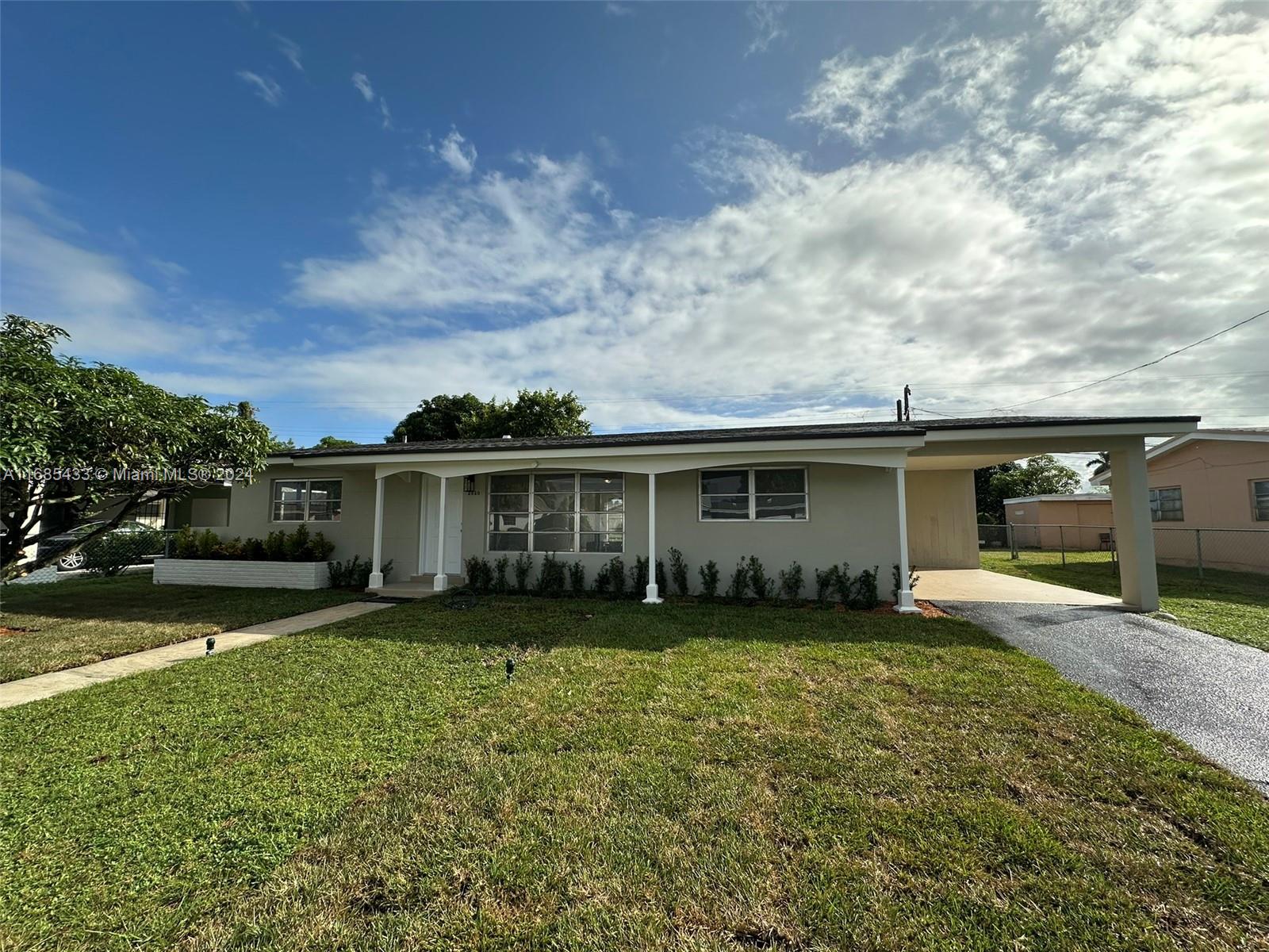 2020 NW 192nd Terrace Miami Gardens FL 33056