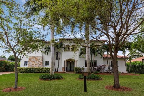 8110 SW 175th Street Palmetto Bay FL 33157