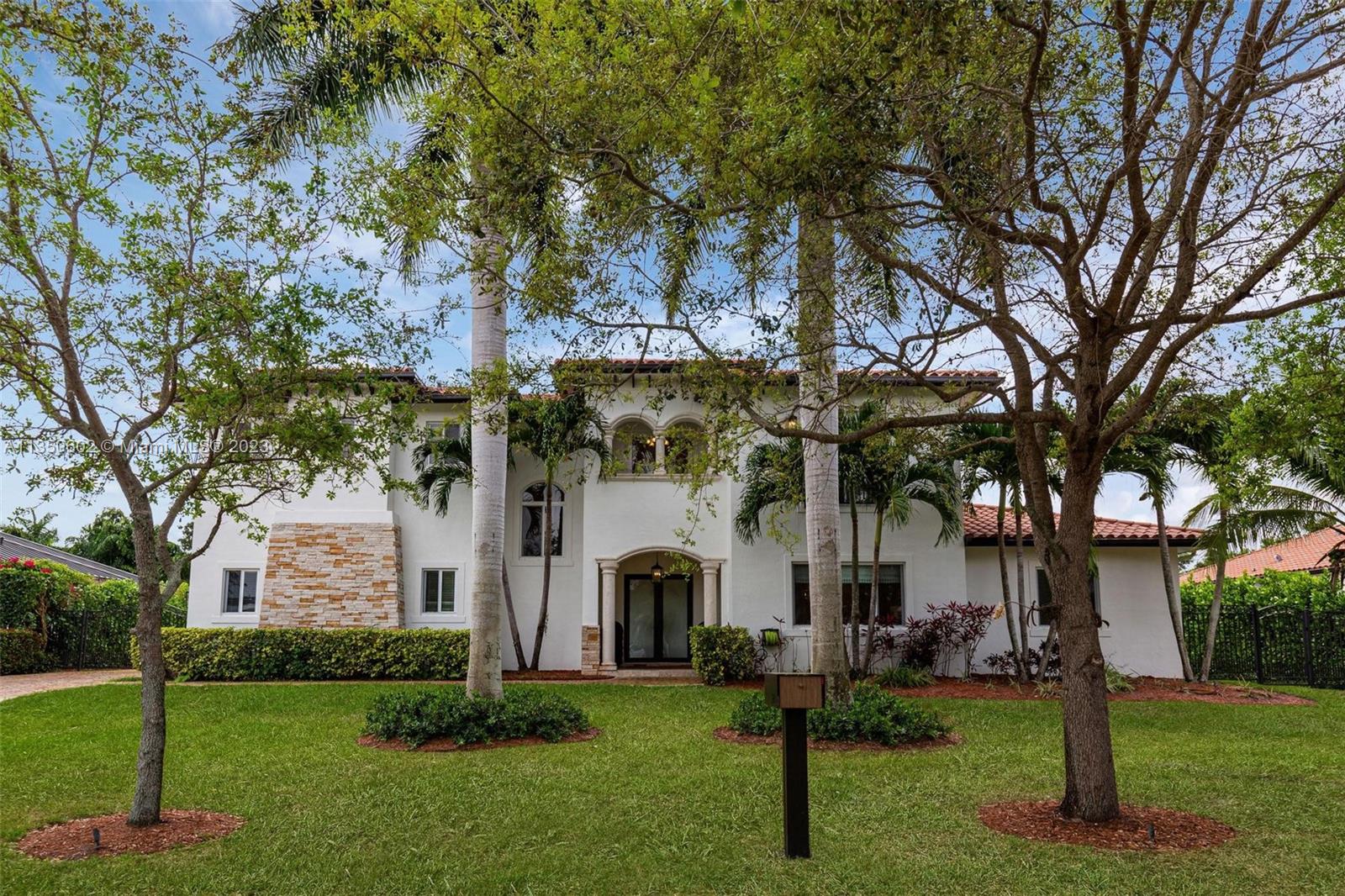 8110 SW 175th Street Palmetto Bay FL 33157