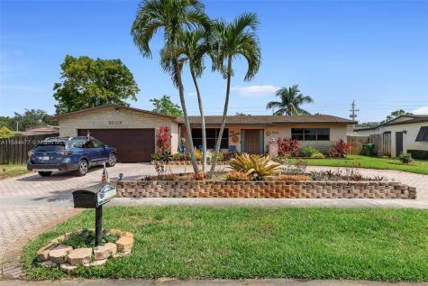 12001 NW 23rd Street Pembroke Pines FL 33026