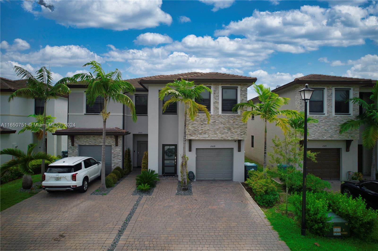 25159 SW 109th Avenue Homestead FL 33032