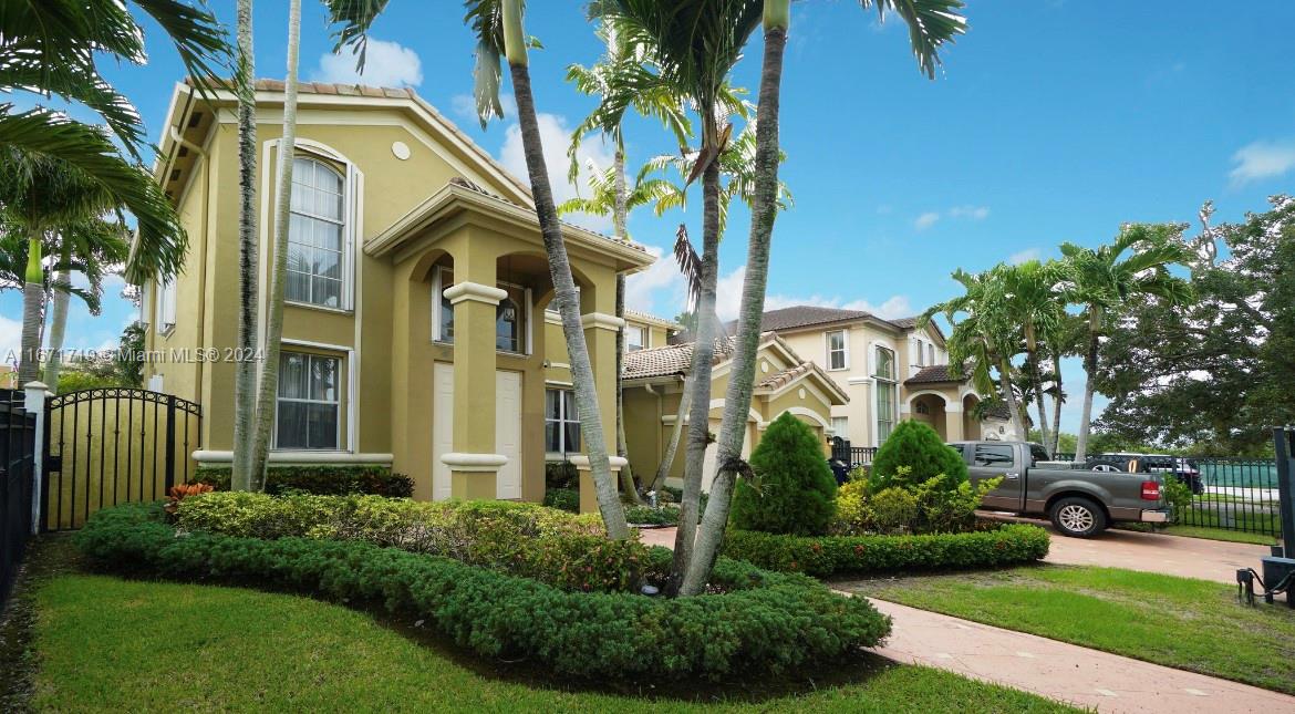 14886 SW 25th Lane Miami FL 33185