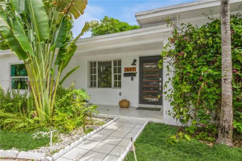 641 NE 141st Street North Miami FL 33161