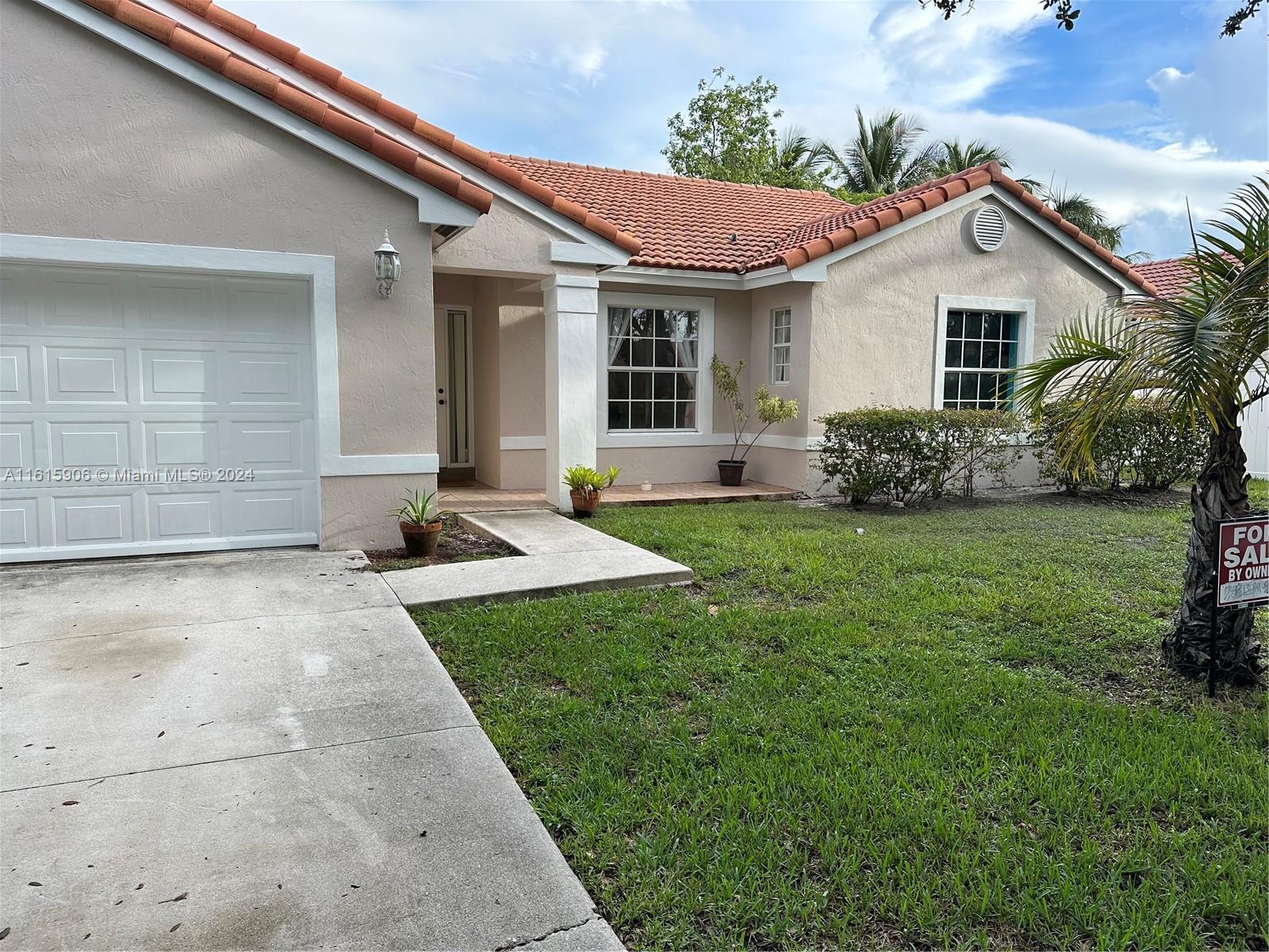 13030 SW 20th Street Miramar FL 33027