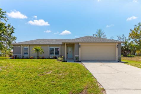 140 SE 22nd Street Cape Coral FL 33990