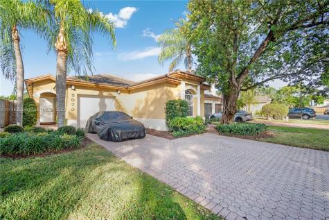 3070 NW 99th Court Doral FL 33172