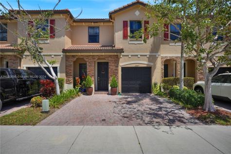 23849 SW 117th Place Homestead FL 33032
