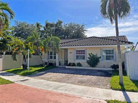 14444 SW 97th Terrace Miami FL 33186