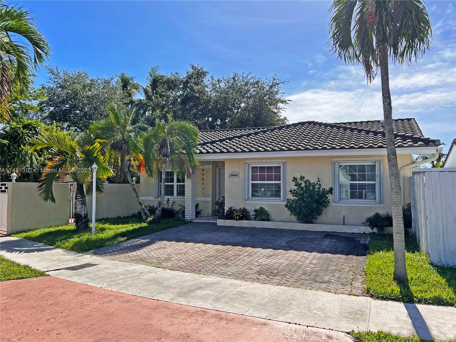 14444 SW 97th Terrace Miami FL 33186