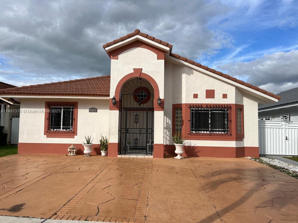 8781 NW 141st Terrace Miami Lakes FL 33018