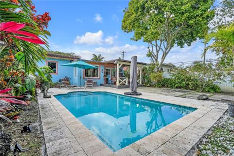 333 South Drive Miami Springs FL 33166