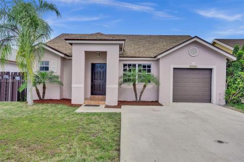 25054 SW 129th Path Homestead FL 33032