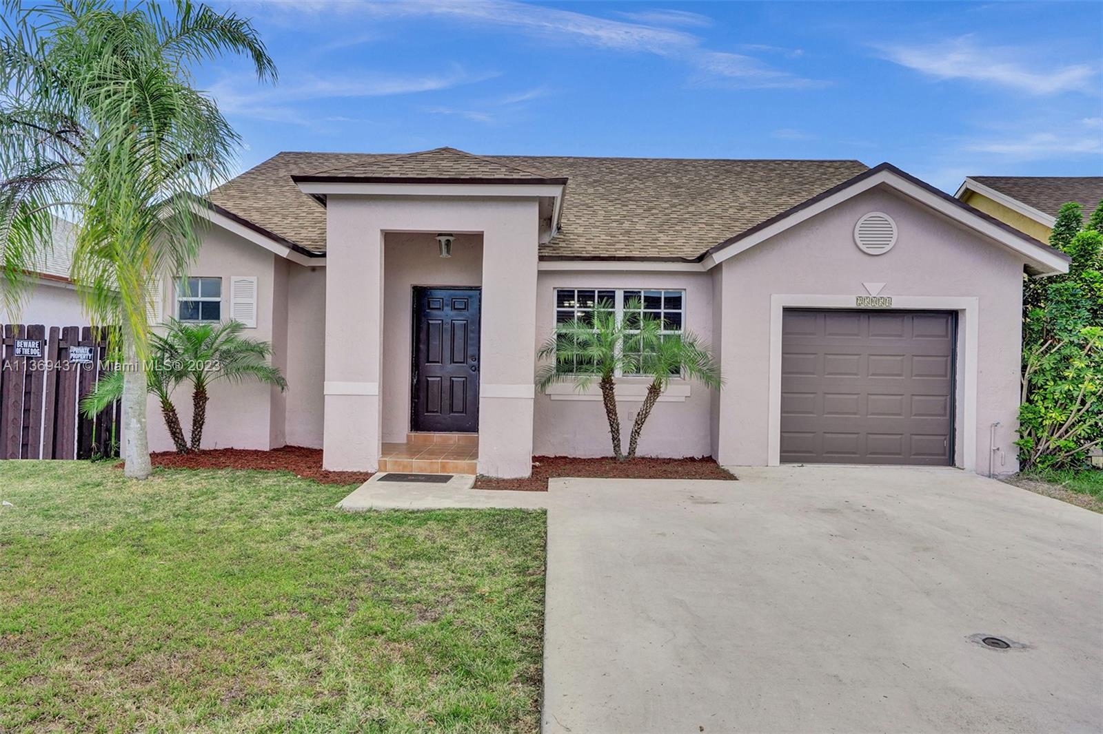 25054 SW 129th Path Homestead FL 33032