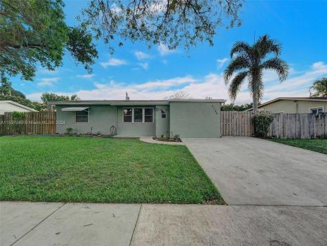 5105 SW 92nd Terrace Cooper City FL 33328