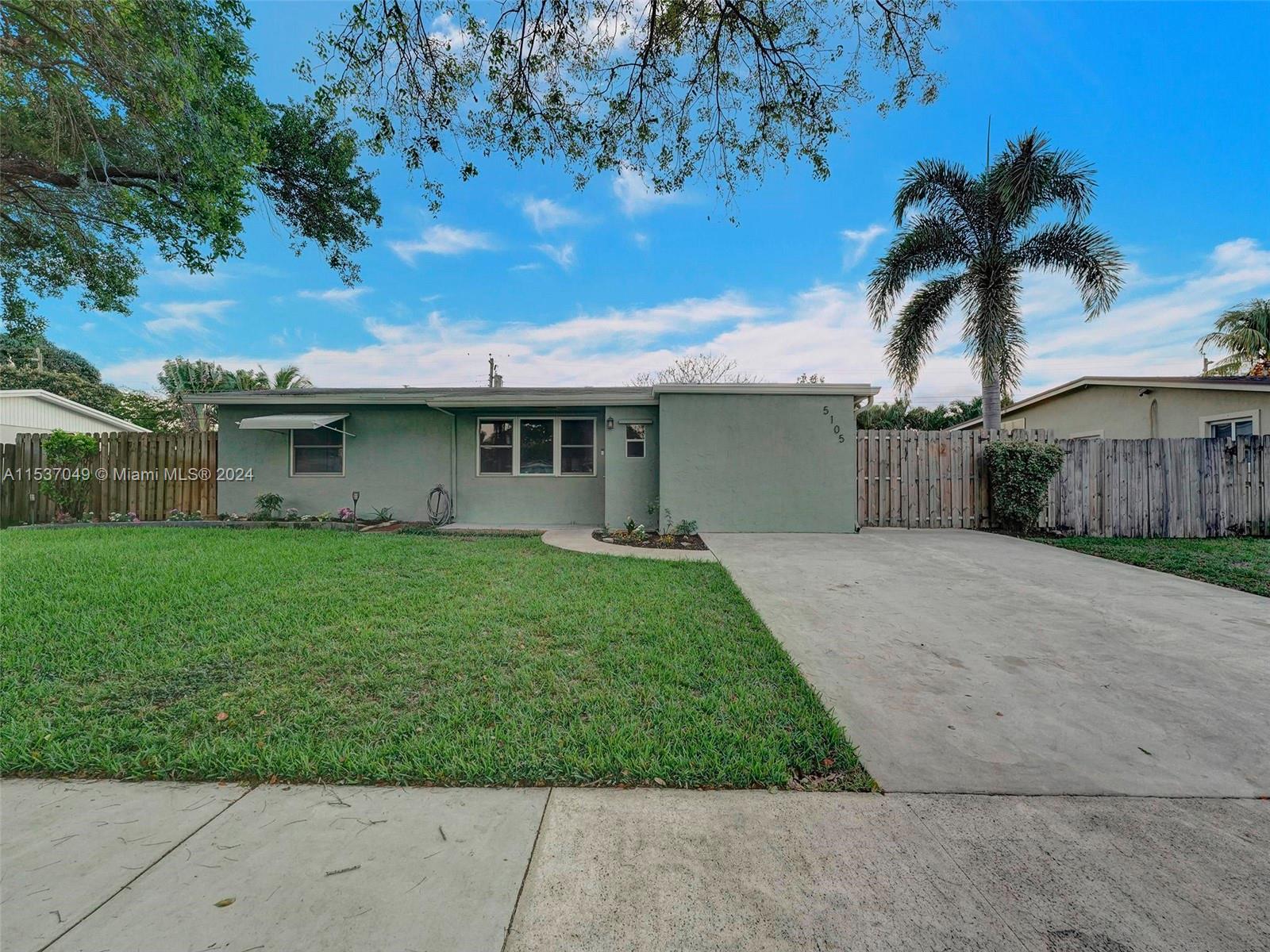 5105 SW 92nd Terrace Cooper City FL 33328