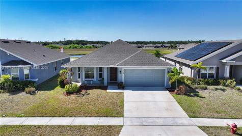 5329 San Benedetto Place Fort Pierce FL 34951