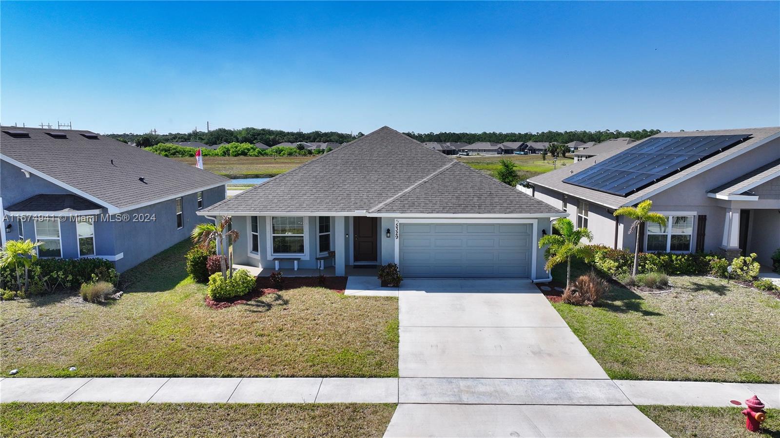 5329 San Benedetto Place Fort Pierce FL 34951