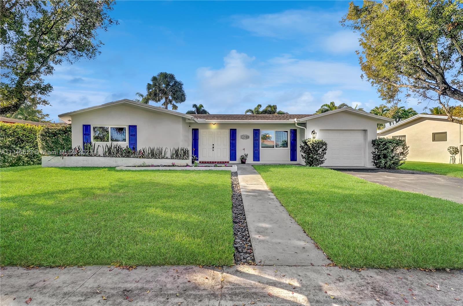 11500 NW 19th Court Pembroke Pines FL 33026