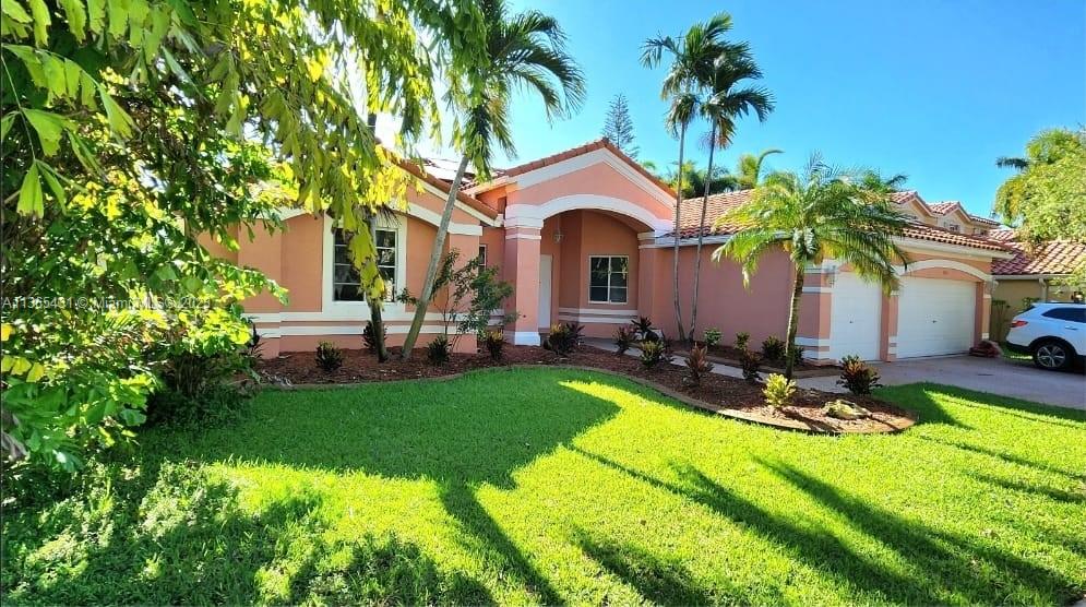 4041 SW 145th Terrace Miramar FL 33027