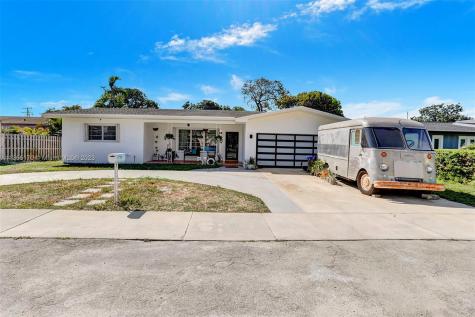 510 NW 120th Street Miami FL 33168