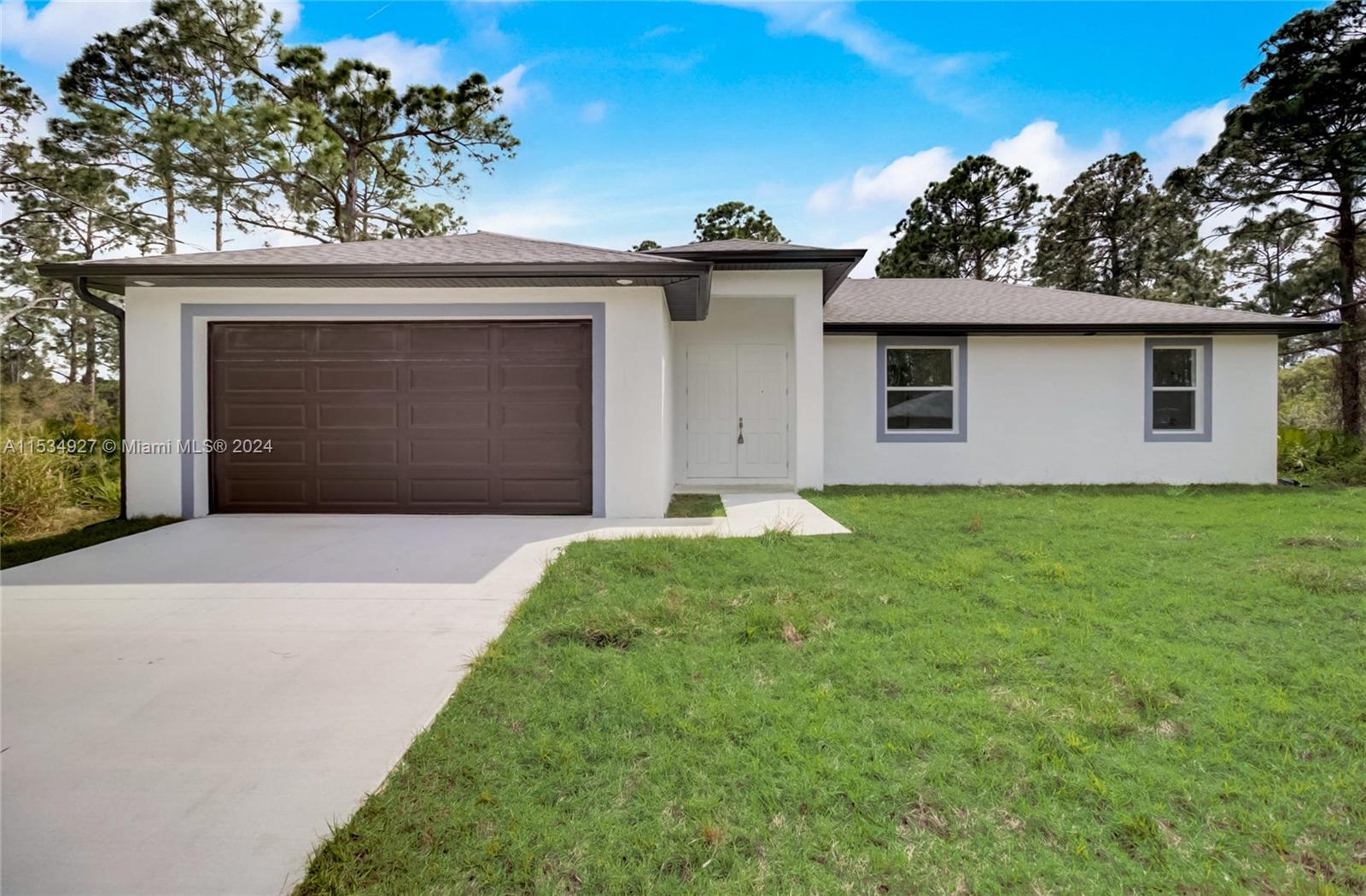 3511 65th Street W Lehigh Acres FL 33971
