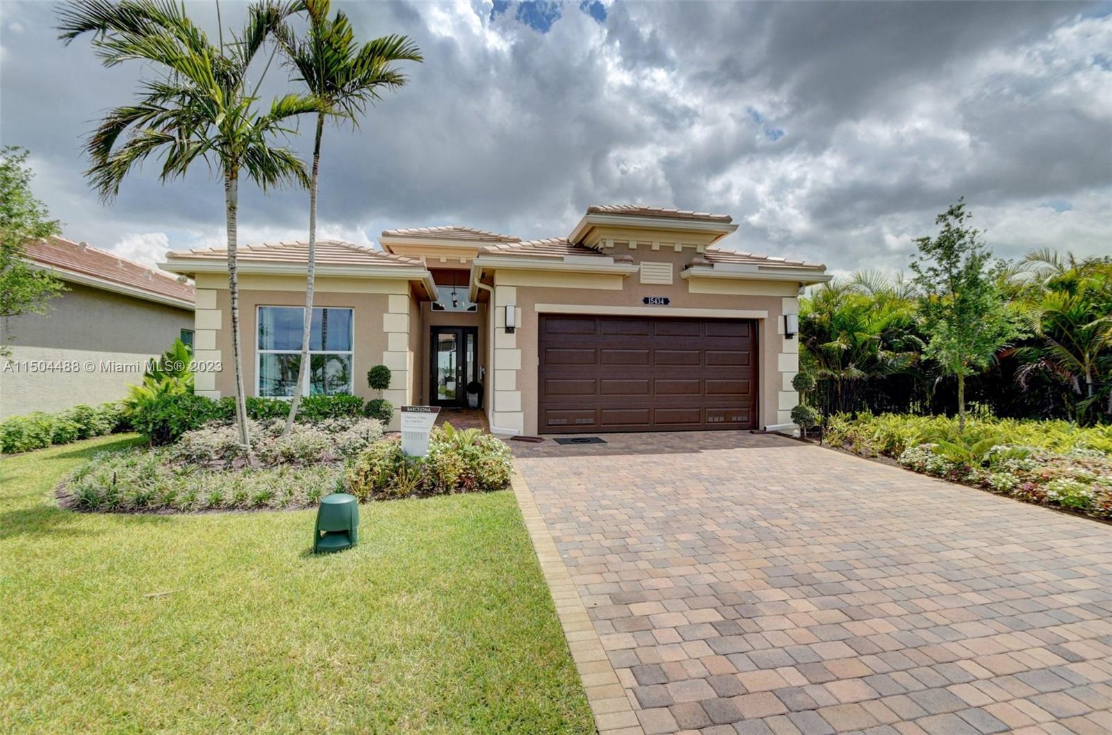 9722 Salty Bay Drive Delray Beach FL 33446